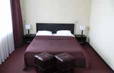 Двухместный номер Standard Comfort с видом на город