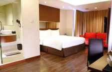 Двухместный номер Deluxe