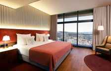 Одноместный люкс