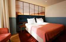 Одноместный полулюкс