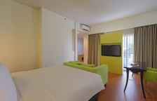 Люкс Executive с балконом