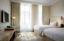 Двухместный люкс Представительский