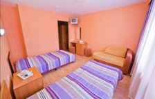 Двухместный номер 2-3 этаж Стандарт плюс