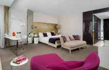 Двухместный полулюкс So Club