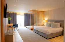 Семейный люкс