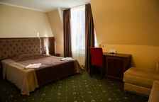 Четырёхместный номер Standard