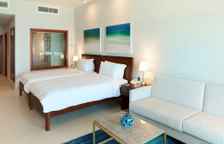 Двухместный номер Premium с балконом и с видом на океан