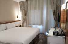 Двухместный номер Deluxe с видом на сад