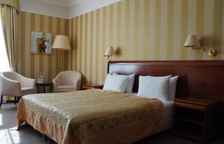 Двухместный номер Standard