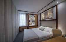 Двухместный номер Standard с видом на город