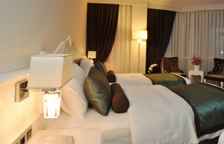 Двухместный номер Deluxe