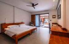 Двухместный номер Seaside