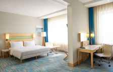 Двухместный номер Премиум