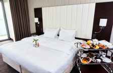 Двухместный номер Standard