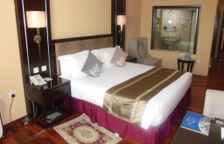 Двухместный номер Standard