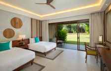 Двухместный номер Premium с видом на сад