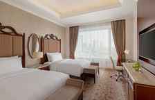 Двухместный номер Супериор