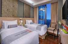 Двухместный номер Superior