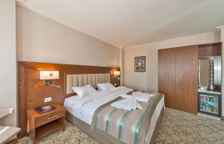 Двухместный номер Стандартный с красивым видом из окна