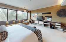 Двухместный номер Palm Deluxe