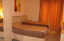 Двухместный номер Standard