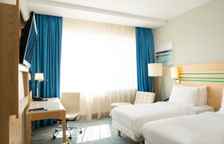 Двухместный номер Стандартный