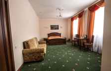 Двухместный номер Делюкс