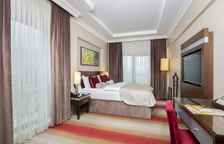 Семейный номер