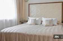 Двухместный люкс с 2 комнатами