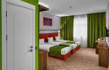 Трёхместный номер Standard