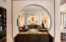 Люкс Royal с 2 комнатами