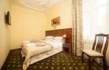 Двухместный Джуниор Сюит с 2 комнатами