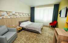 Джуниор Сьют