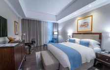 Двухместный номер Deluxe