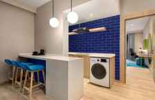 Двухместный люкс Executive