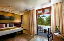 Двухместный номер Deluxe с видом на океан