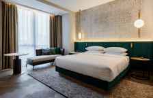 Двухместный номер Стандарт