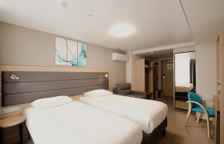 Двухместный номер Business