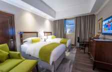 Двухместный номер Executive Grand Deluxe