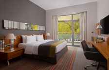 Двухместный номер Супериор в бунгало