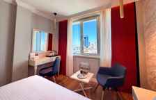 Двухместный номер Superior