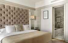 Люкс Метрополь