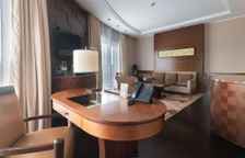 Полулюкс Premier с видом на лес