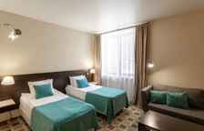 Номер Плюс семейный Премиум