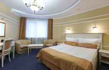 Двухместный номер Стандарт