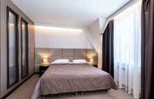 Двухместный номер Стандарт