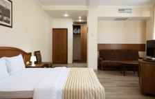 Номер семейный Стандарт с балконом