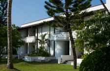 Двухместный номер Deluxe with lagoon view