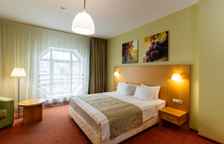 Двухместный номер Комфорт