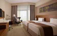 Двухместный номер Супериор с балконом